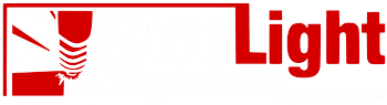 Arclight Dynamics CNC Plasma Tables Logo