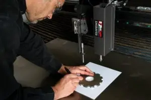 cnc auto tracer