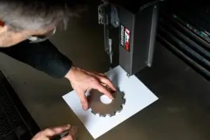cnc auto tracer