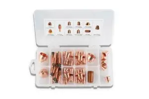 Hypertherm Powermax105 Plasma Cutter Consumable Kit
