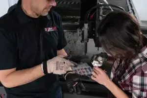 installing tips on cnc plasma table