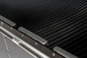 arc pro in feed rollers