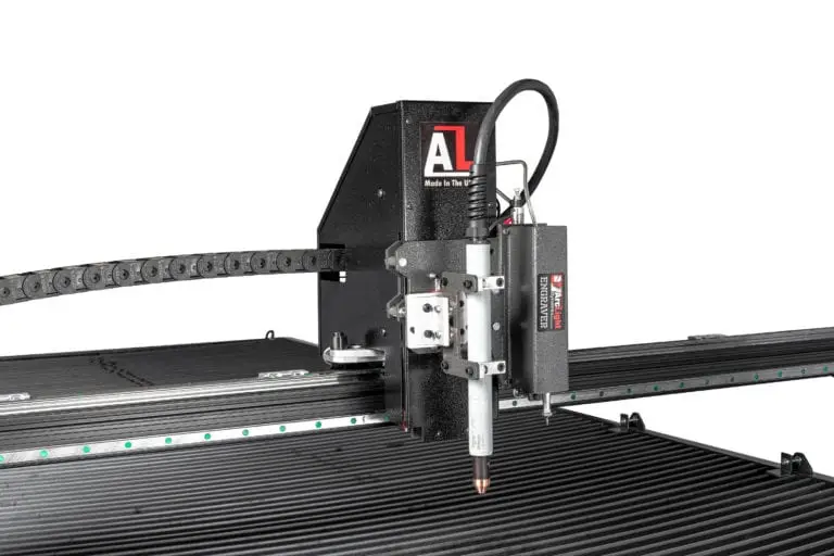 Arc Max Ultra 5x5 CNC Plasma Table 1 arc max cnc plasma gantry