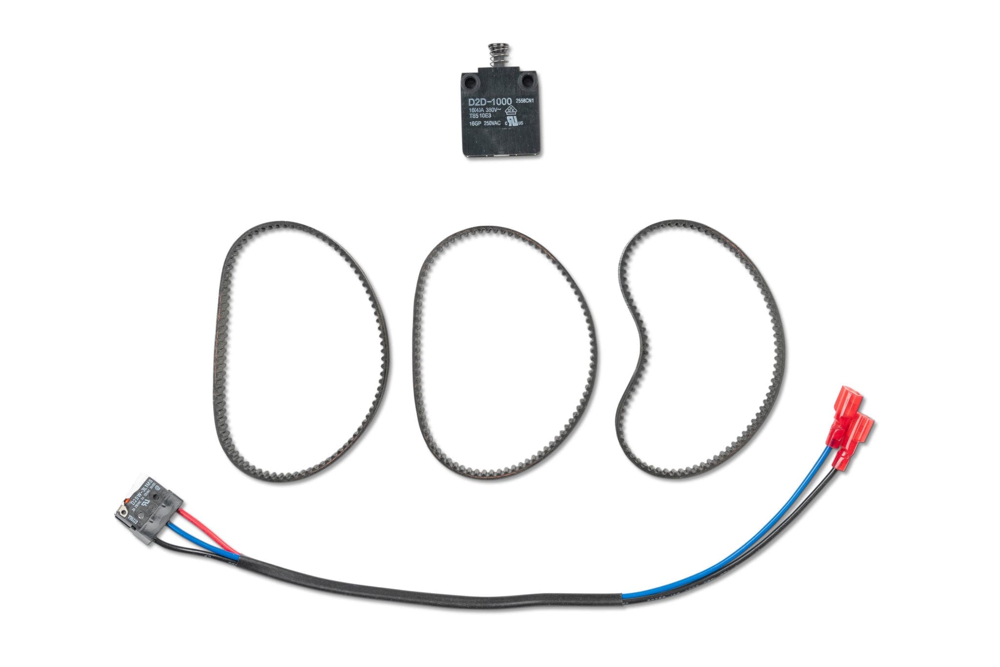 Maintenance Kits Arclight Dynamics