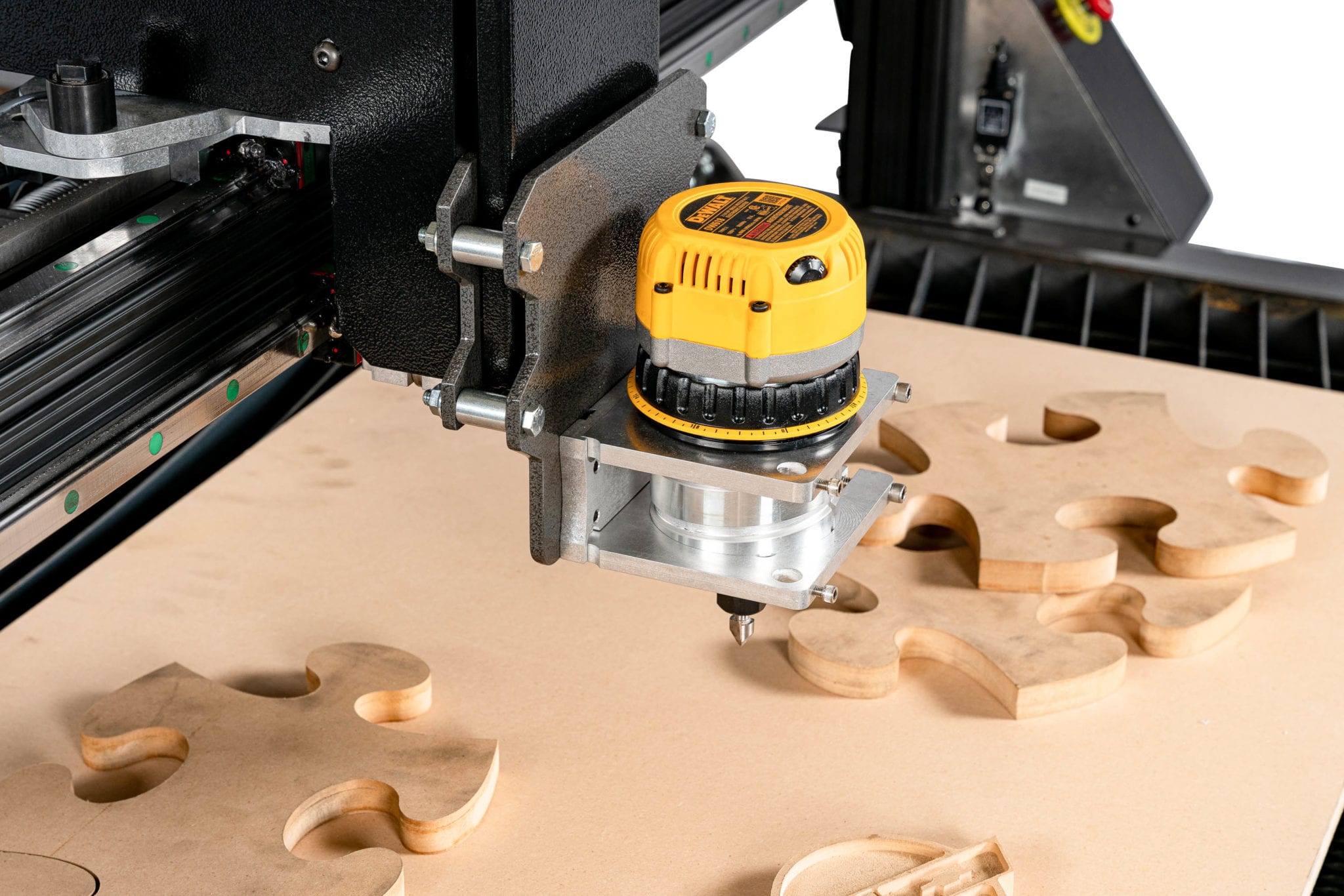 software for cnc router