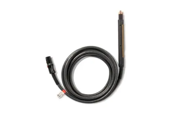 hypertherm machine torch