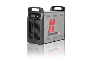 hypertherm plasma cutter powermax 125