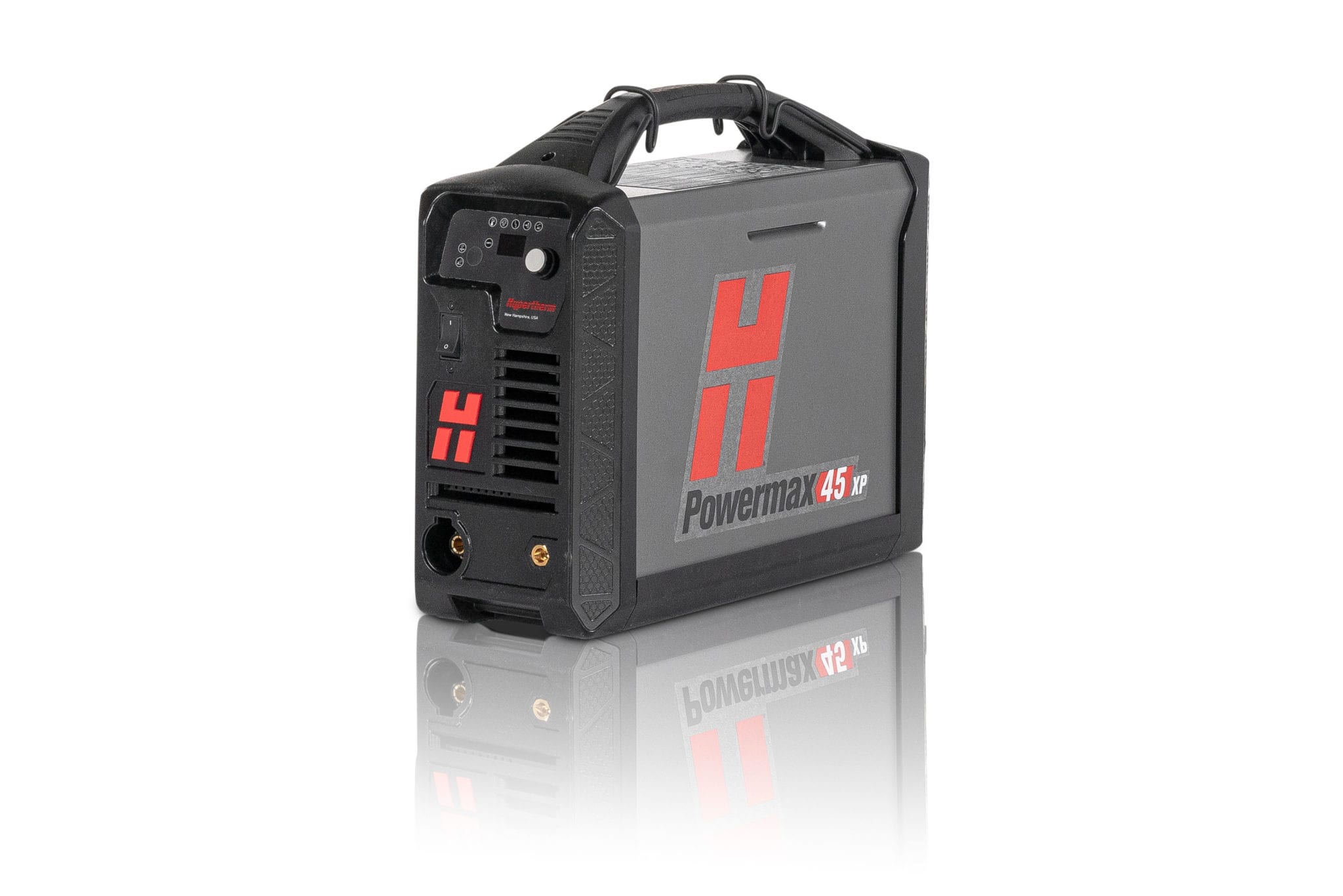 Hypertherm Plasma Cutters Arclight Dynamics