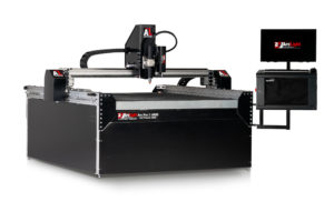 Arc Pro 4800 4x4 CNC Plasma Table black