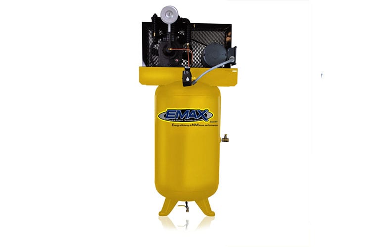 emax air compressor