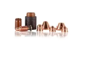 hypertherm torch consumables