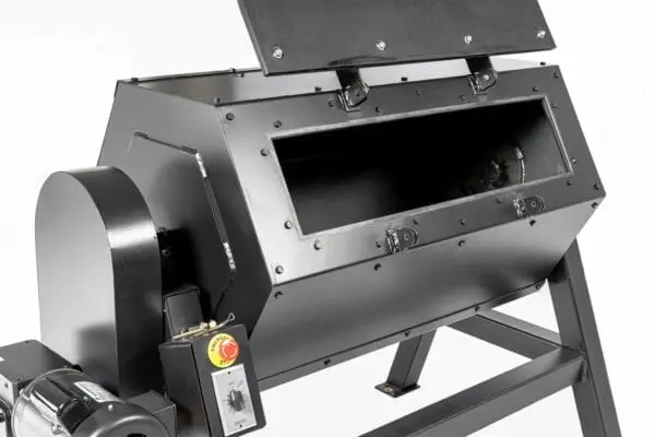 Krals parts tumbler