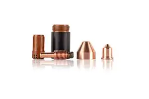 hypertherm torch consumables