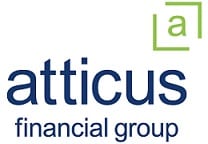 atticus financial logo