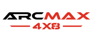 Arc Max 4x8 Logo