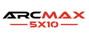 Arc Max 5x10 Logo