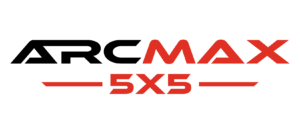 Arc Max 5x5 Logo