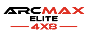 Arc Max elite 4x8 Logo