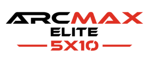 Arc Max elite 5x10 Logo