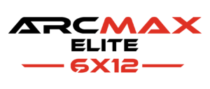 Arc Max elite 6x12 Logo