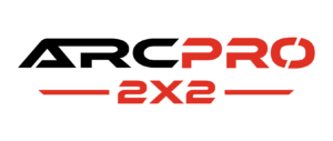 Arc Pro 2x2 Logo