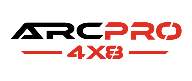 Arc Pro 4x8 Logo
