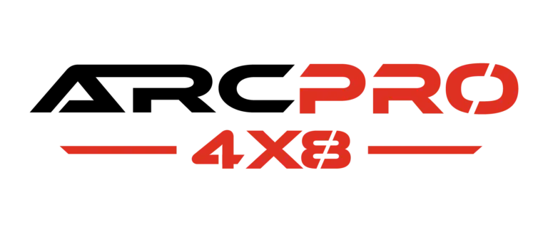 Arc Pro 4x8 Logo