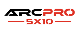 Arc Pro 5x10 Logo