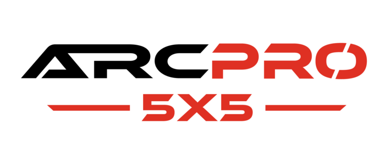 Arc Pro 5x5 Logo