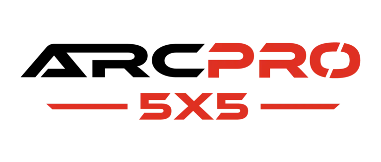 Arc Pro 5x5 Logo