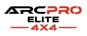 Arc Pro elite 4x4 Logo