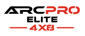 Arc Pro elite 4x8 Logo