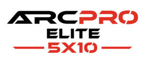 Arc Pro elite 5x10 Logo