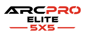 Arc Pro elite 4x8 Logo