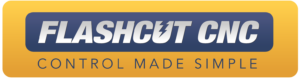 Flashcut CNC logo