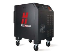 Hypertherm Max Pro 200 Plasma Cutter