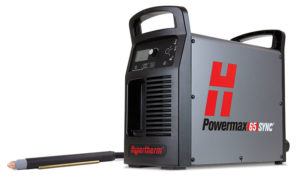 hypertherm powermax 65 sync
