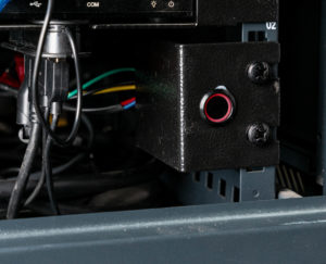 Arclight Dynamics CNC Plasma Cutter Laser Alignment