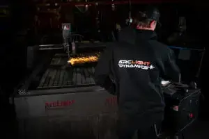 Arclight Dynamics Sweatshirt