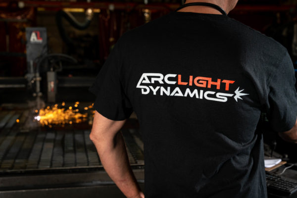 Arclight Dynamics T-Shirt