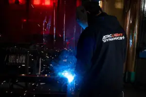 Arclight Dynamics Sweatshirt