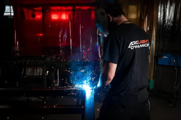 Arclight Dynamics T-Shirt