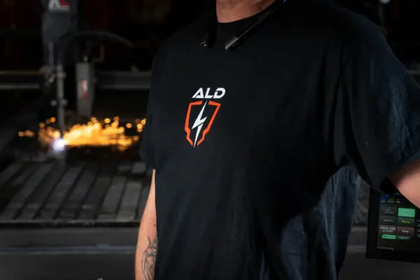 Arclight Dynamics T-Shirt