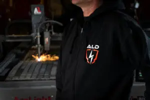 Arclight Dynamics Sweatshirt