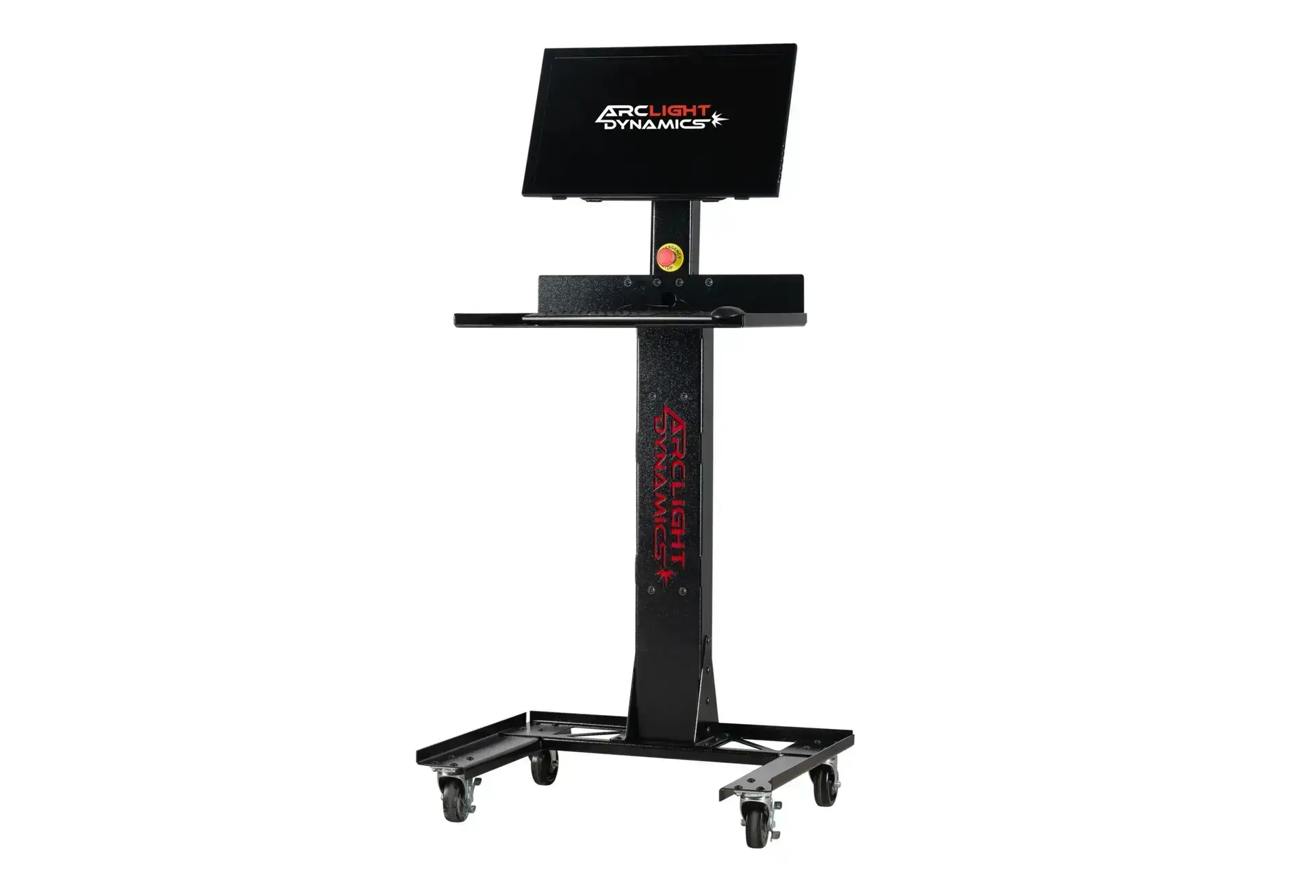 Mobile Cabinet - Arclight Dynamics
