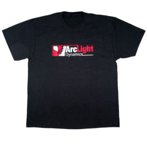 arclight dynamics t-shirt