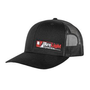 arclight dynamics hat