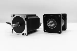 HySpeed Servo Motion System