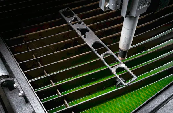 Dynamic Water Control 1 Arclight dynamics cnc plasma table dynamic water control