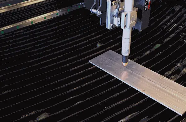Dynamic Water Control 2 Arclight dynamics cnc plasma table dynamic water control